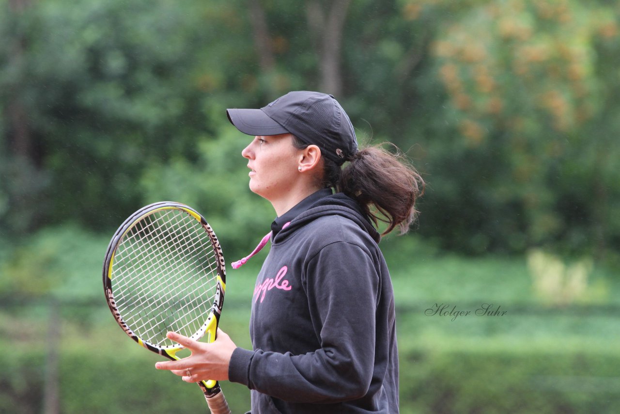 Inna Kuzmenko 69 - 14.Sieker Open 2011